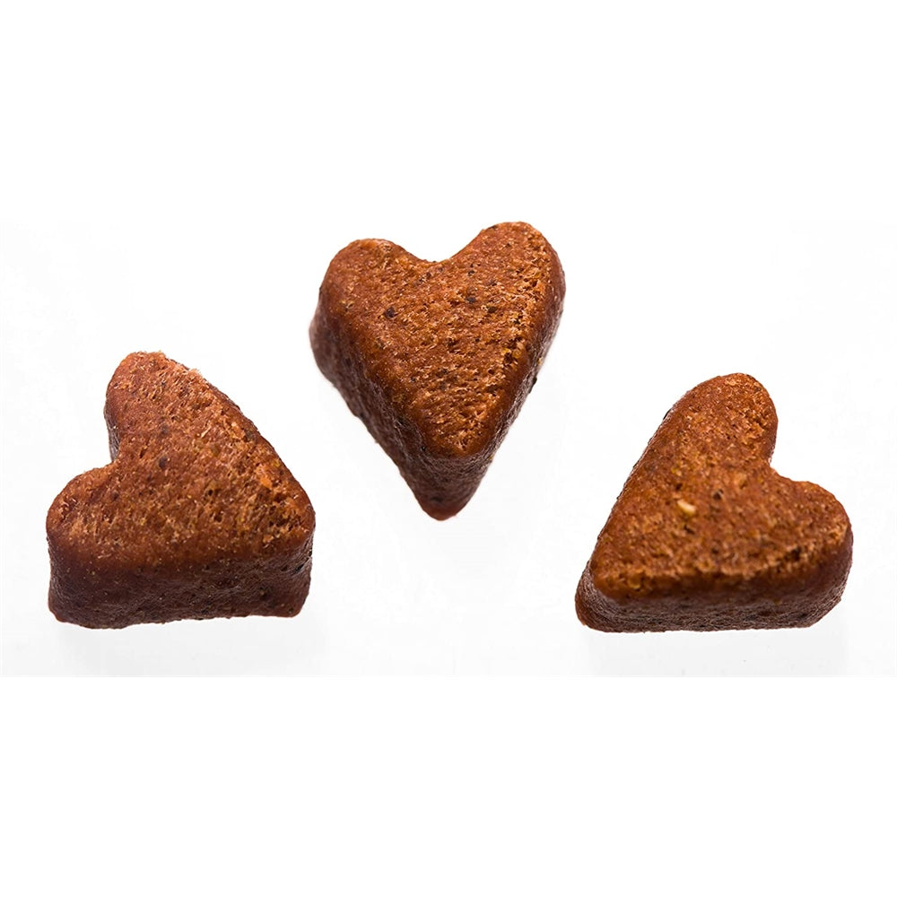 Masticables suaves con sabor a pollo para gatos y gatitos