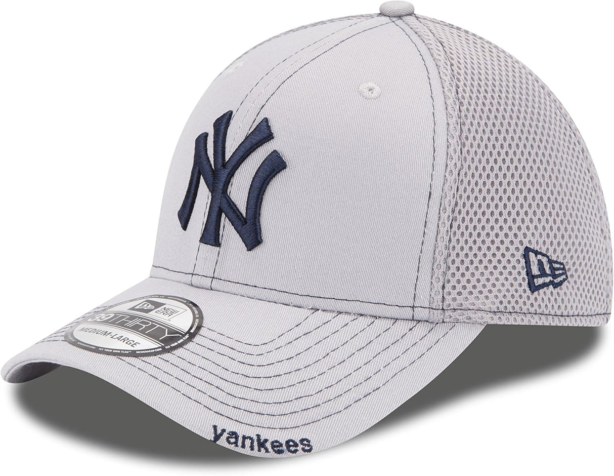 Gorra unisex Mlb Neo 39thirty Stretch Fit talla S