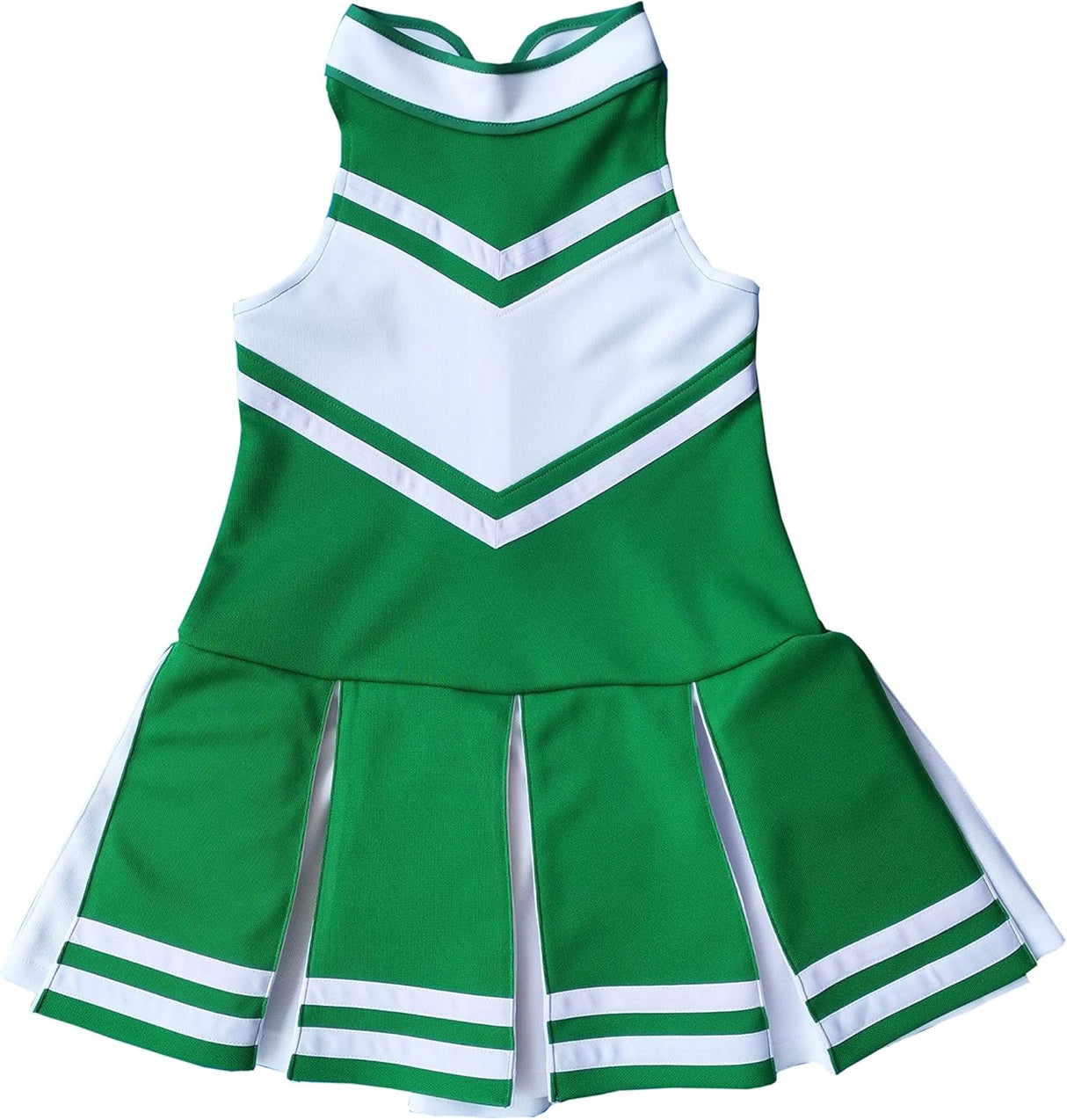 Disfraces de Halloween verde talla M