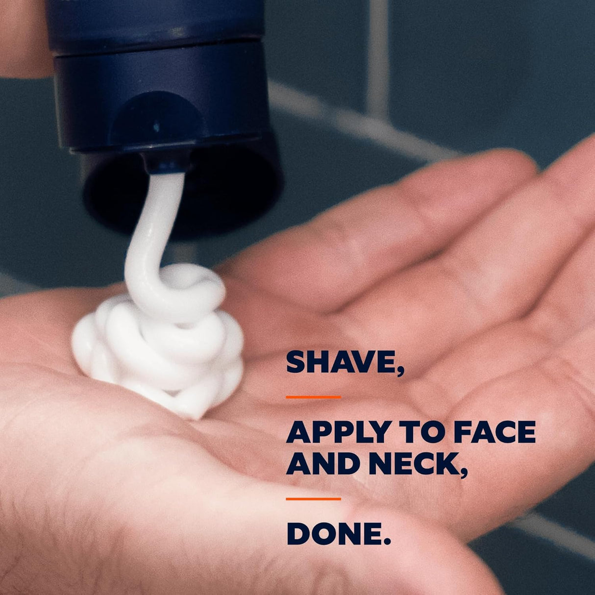 Crema para después del afeitado 2 unidades Dollar Shave Club