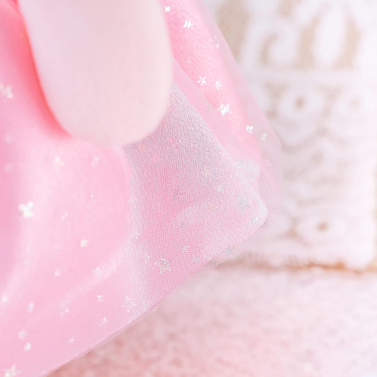 Peluche de Muñequitas para niñas 16 pulgadas