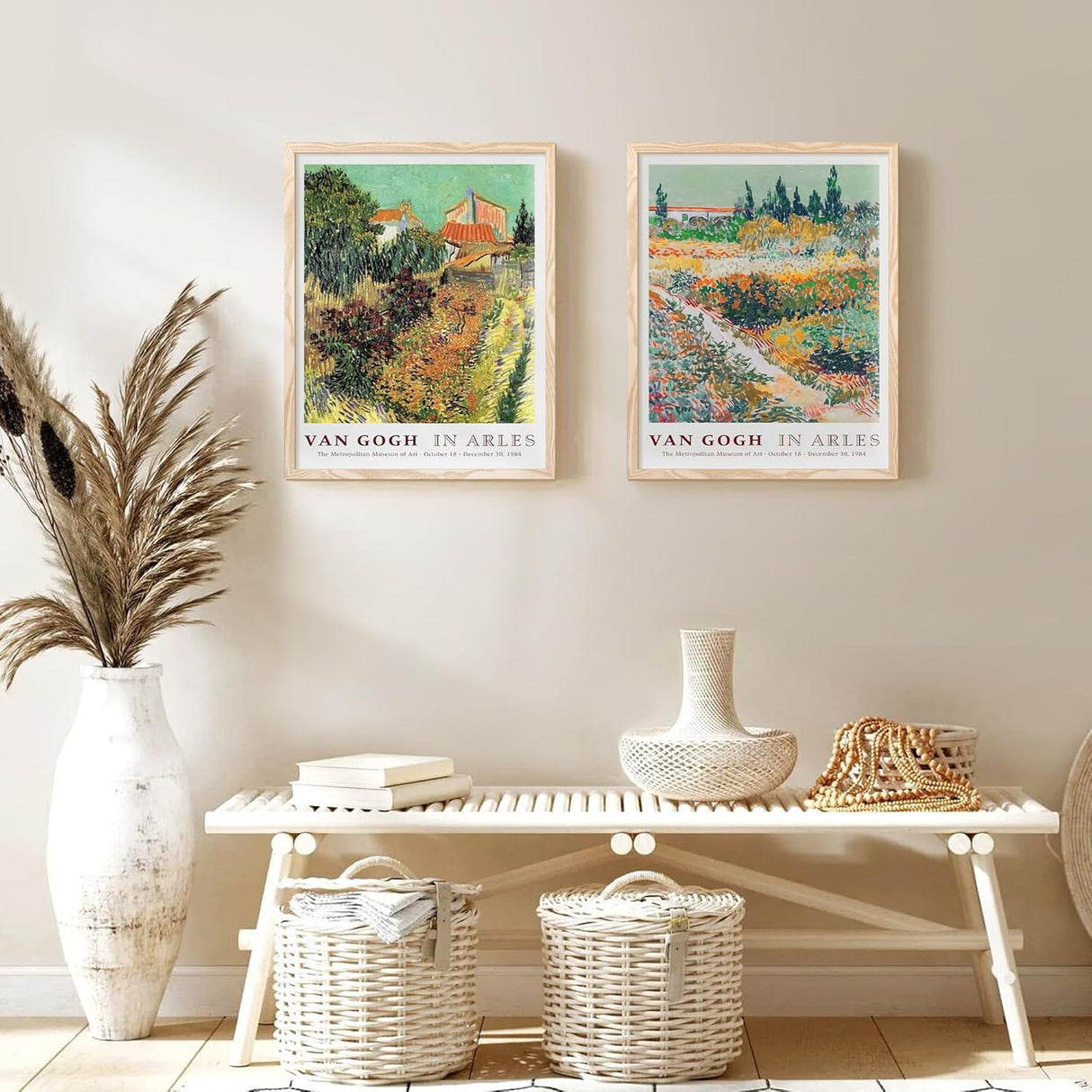 Marco de fotos 18x24, con o sin paspartú, modelo 16x20