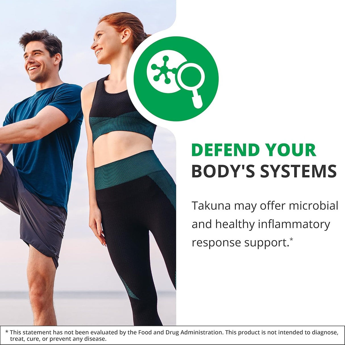 Suplementos Alimenticios Apoyo de respuesta inflamatoria