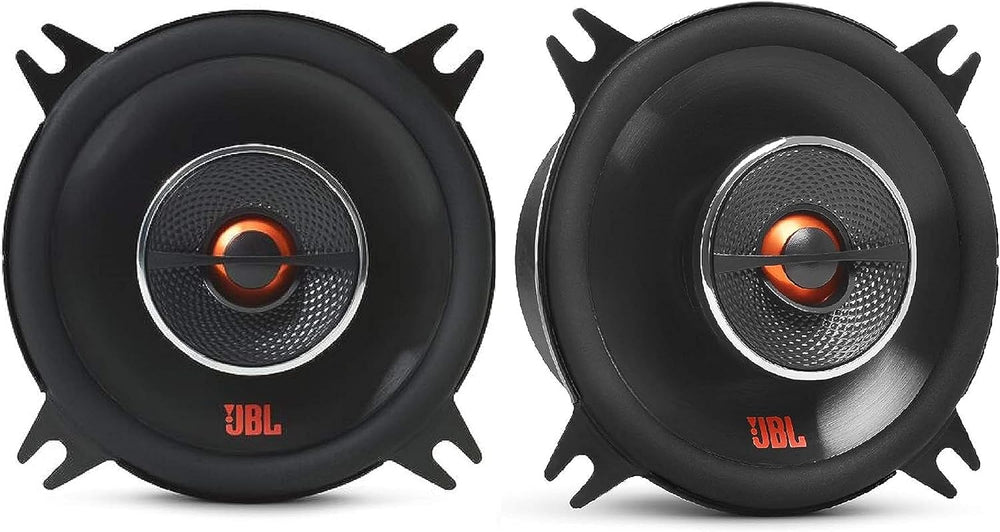 Altavoces Coaxiales JBL GX402 4 210W 2 Vías de Auto