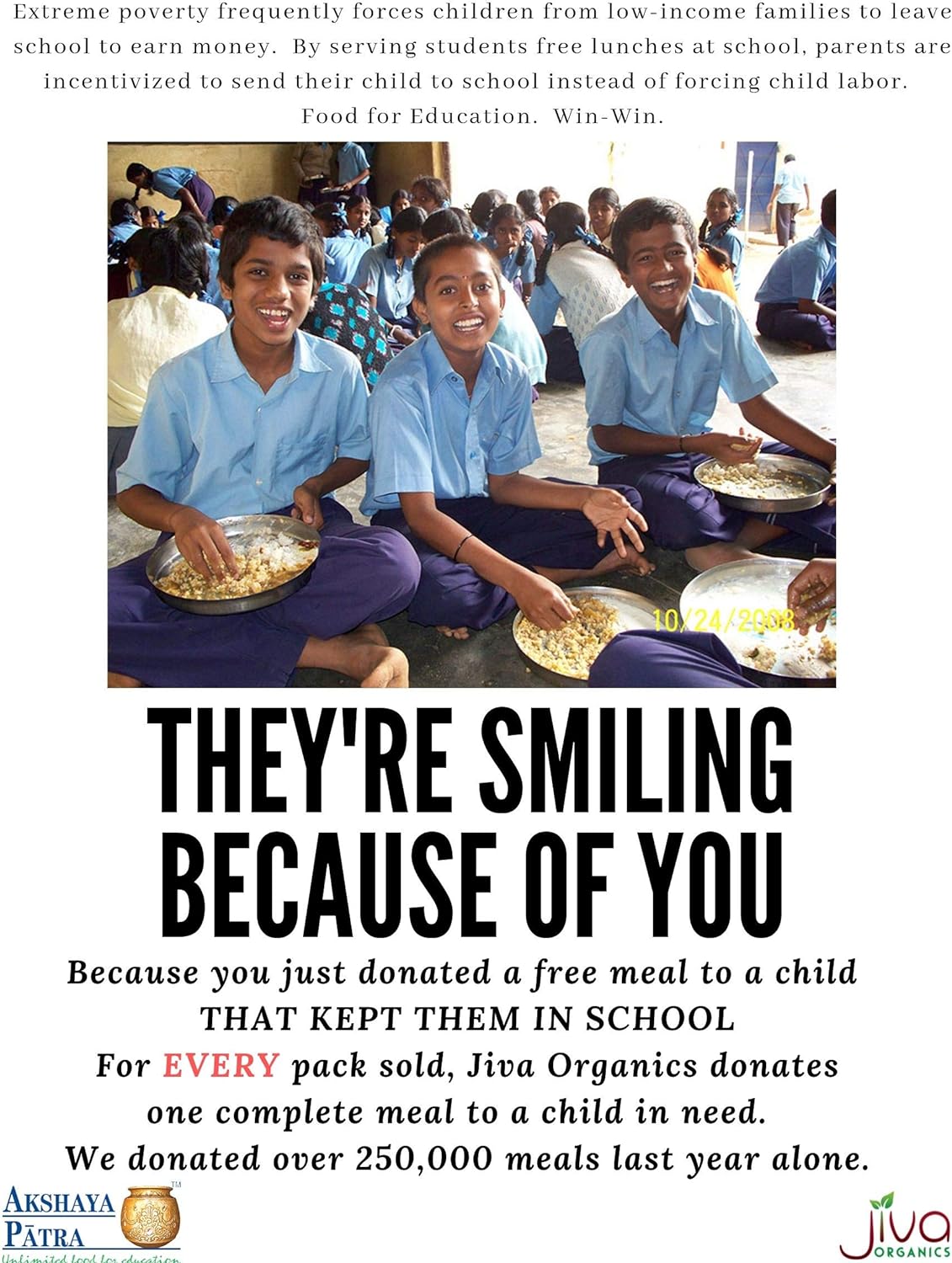 Suplemento Bolsa de polvo orgánico de trifala de 7 onzas