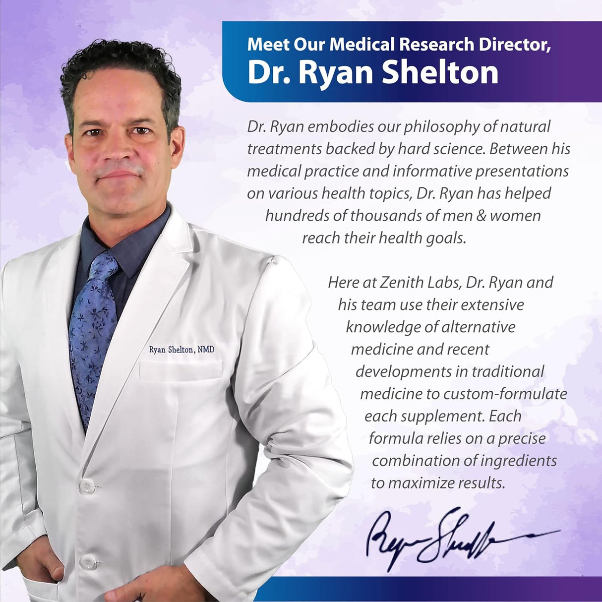 Suplemento Vision 20 Luteína y zeaxantina citrato de zinc