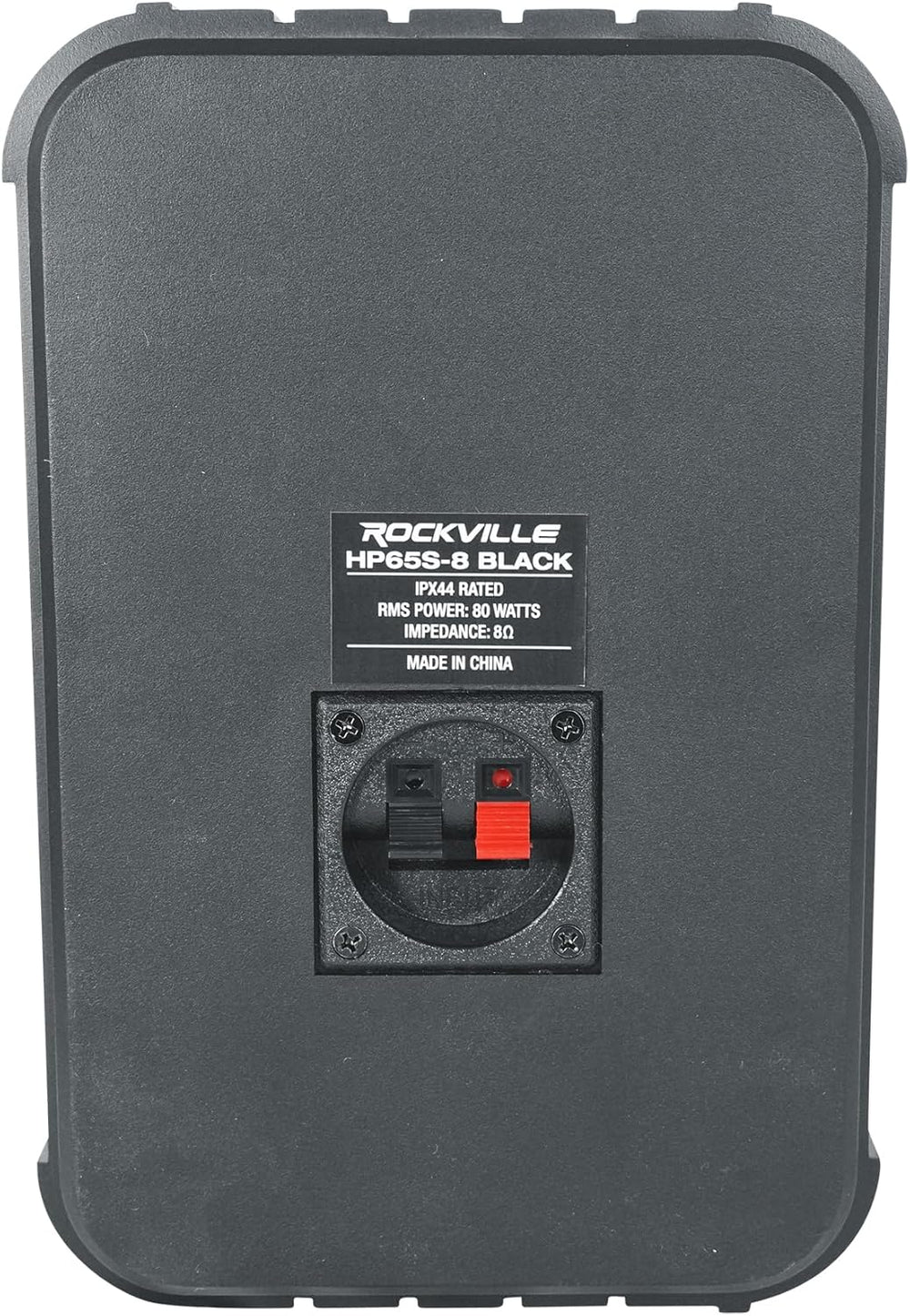 Altavoces Swivel Rockville HP65S-8 6.5 Interior/Exterior 8-ohm