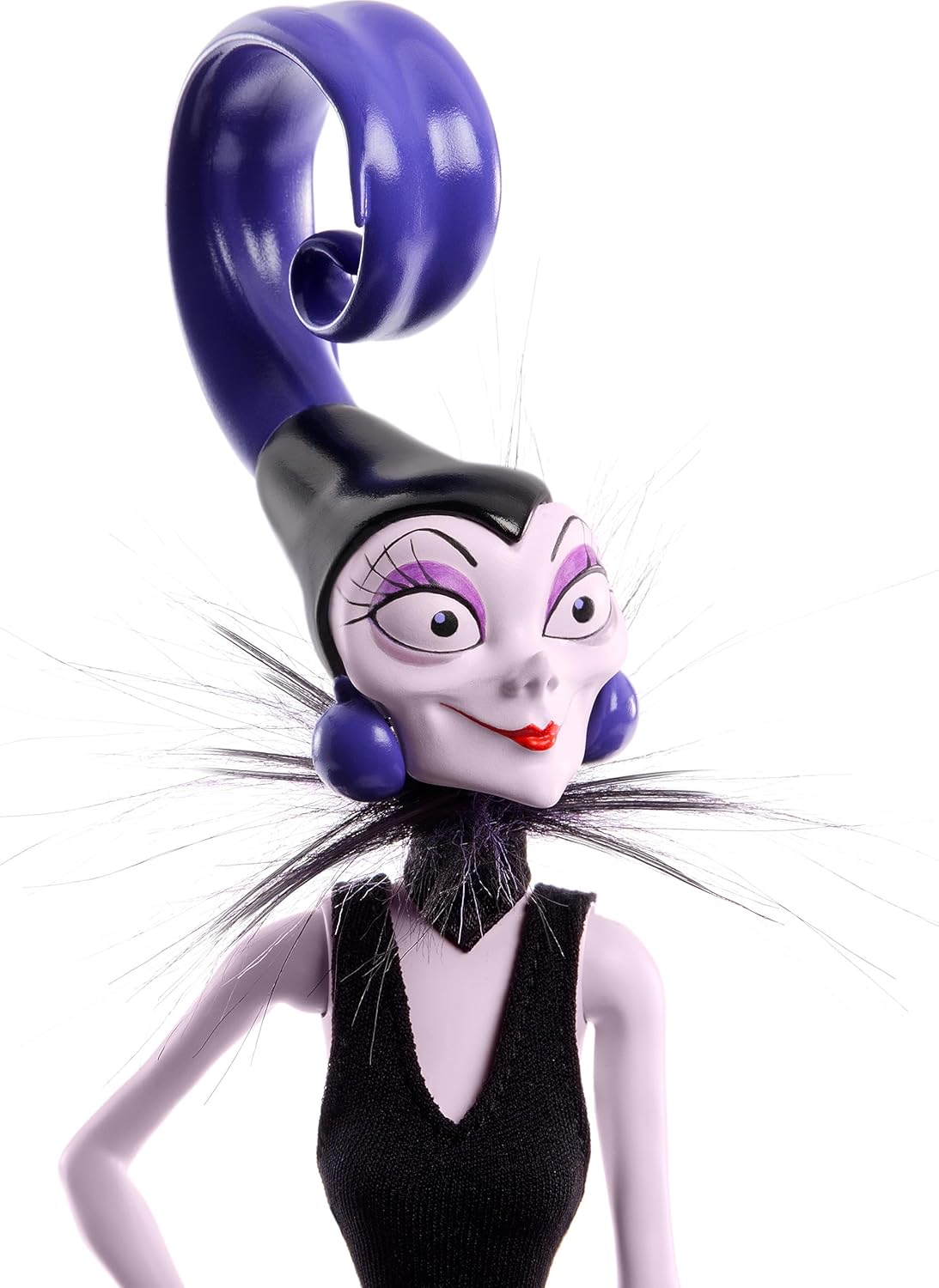 Muñecas Villanas Disney Princesas Mattel, Pack Coleccionable