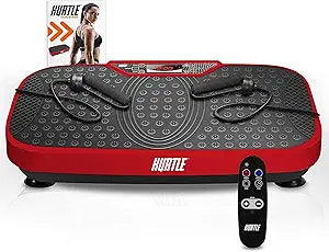 Plataformas Vibratorias HURTLE HURVBTR36RD