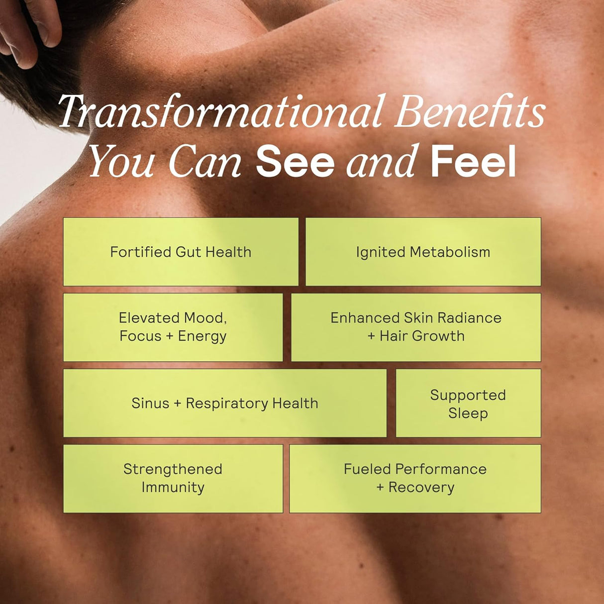 Polvo de Colostro, ARMRA, 400+ Nutrientes Bioactivos, 120 Serv.