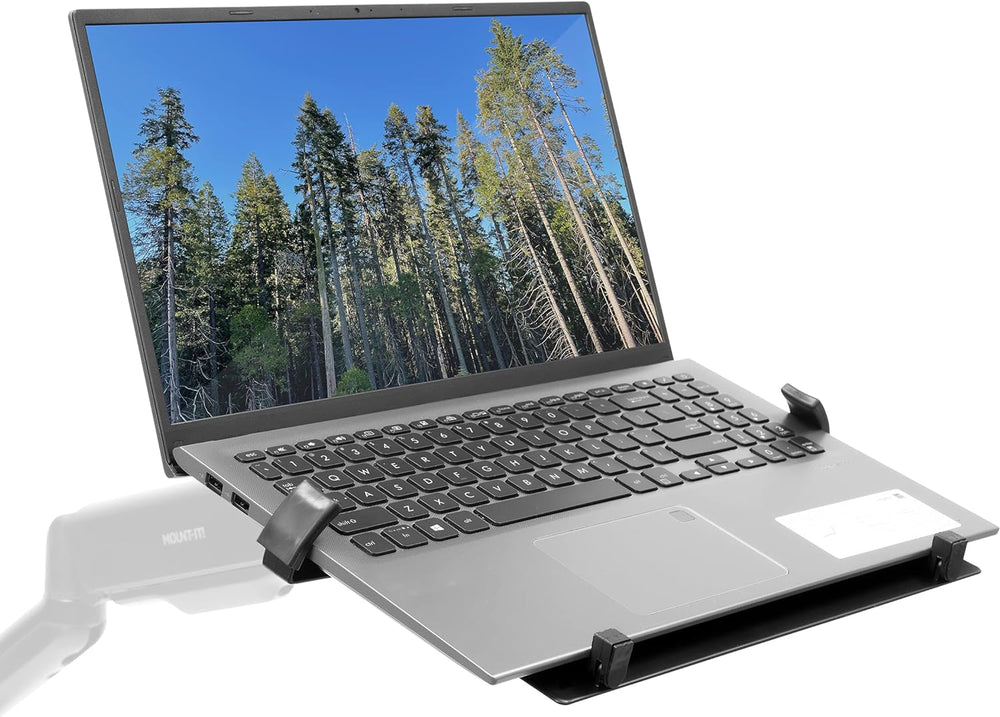 Bandeja de montaje VESA para portátil Soporte para portátil