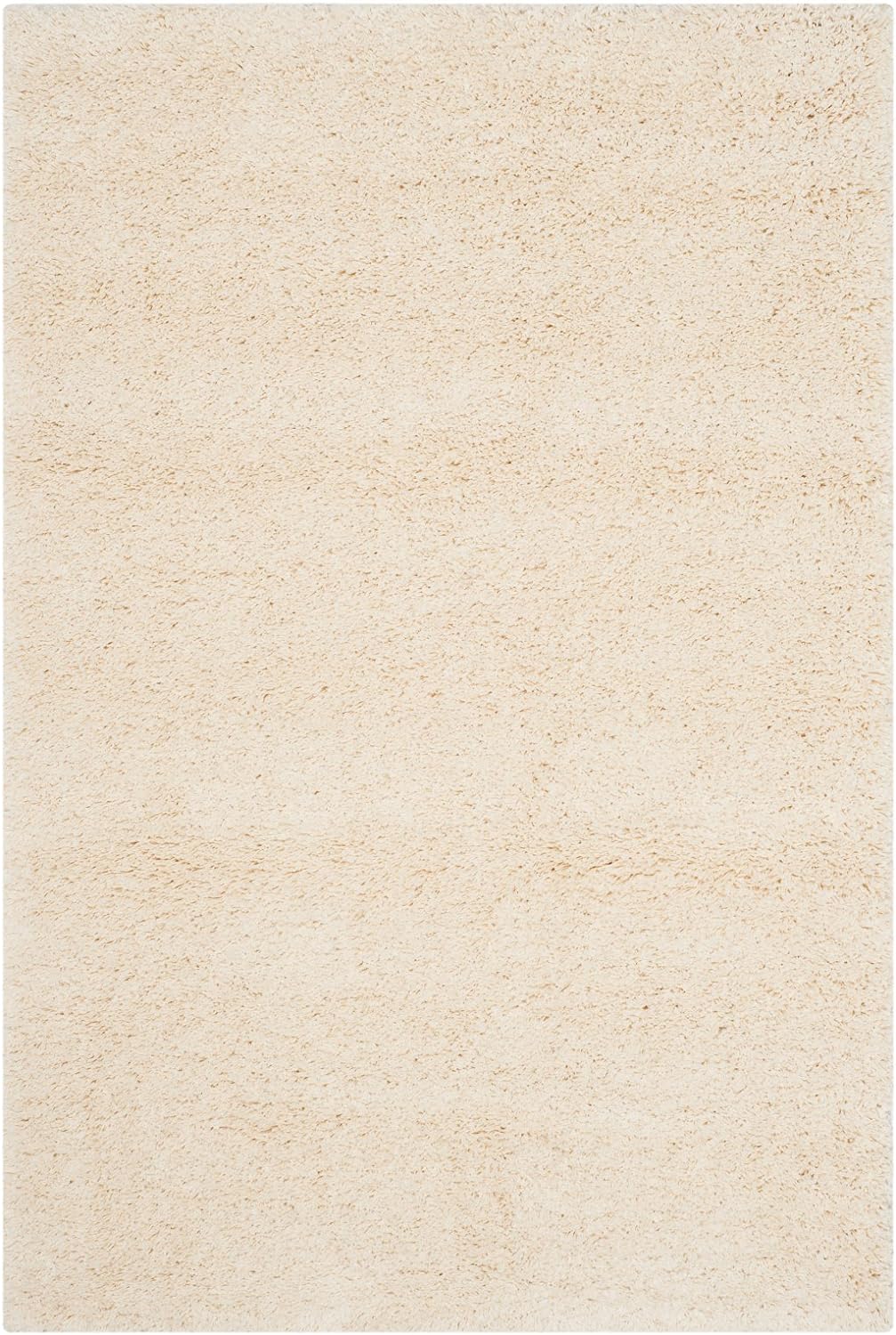 Alfombra Circular de Pila Alta 2 Pulgadas SG151