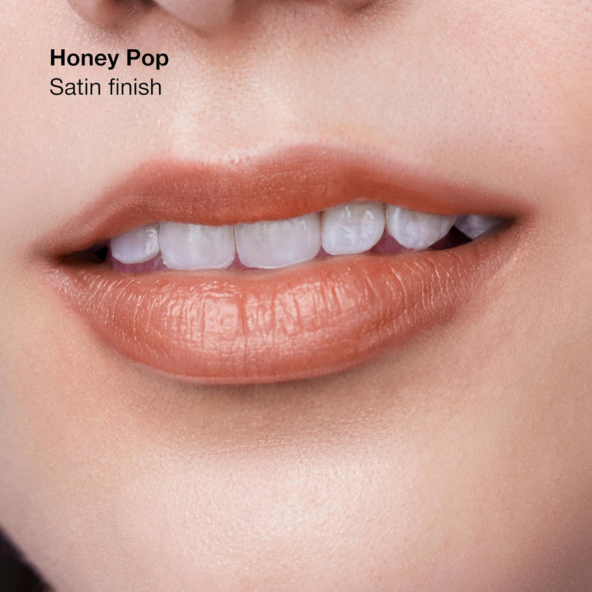 Barra de Labios Clinique AZ Honey Pop - Satén