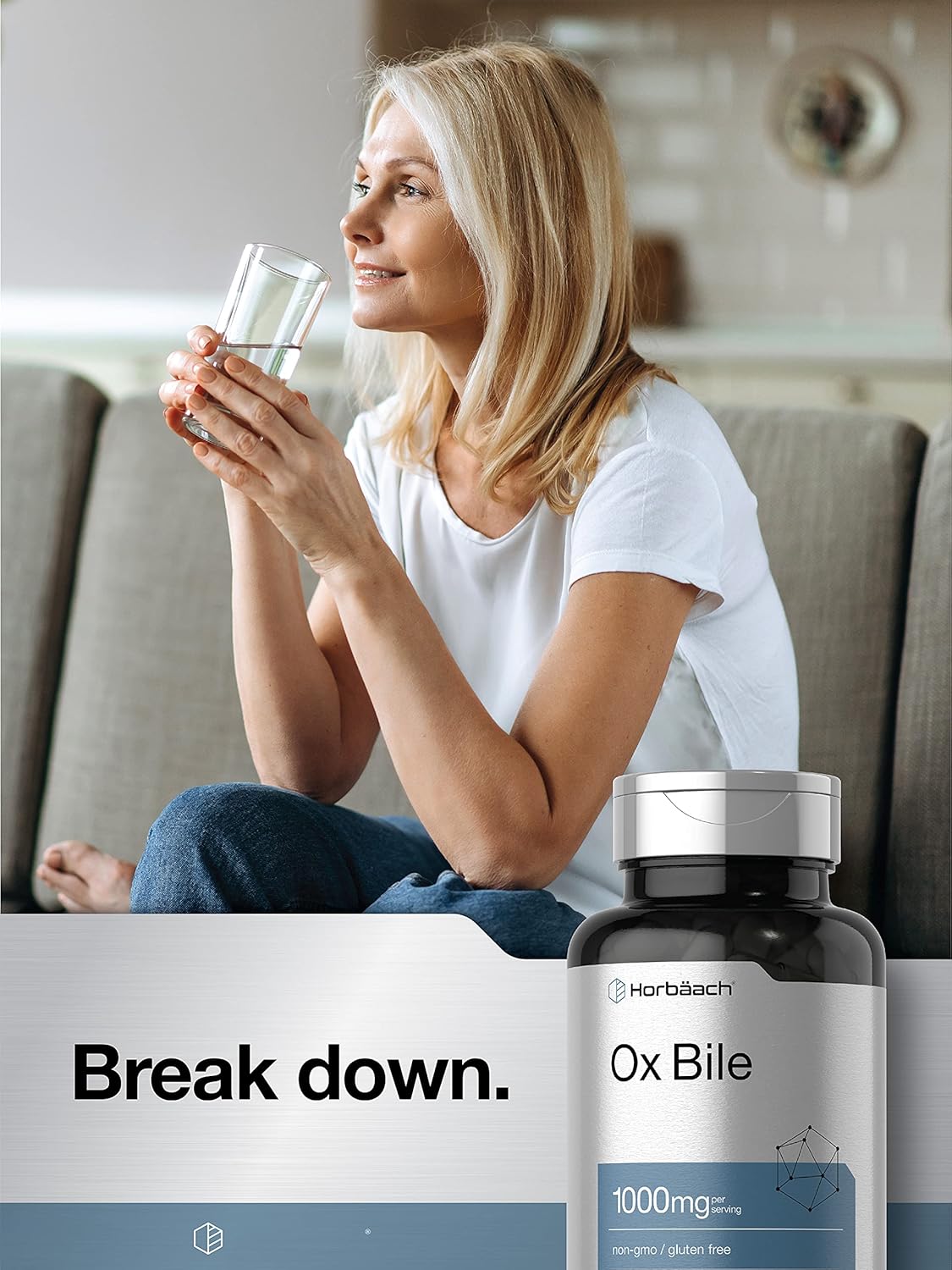 Suplementos Alimenticios de enzimas sin gluten