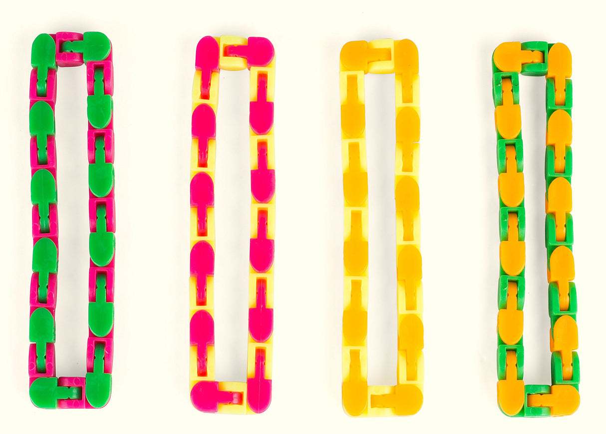 Toys para niños sensoriales