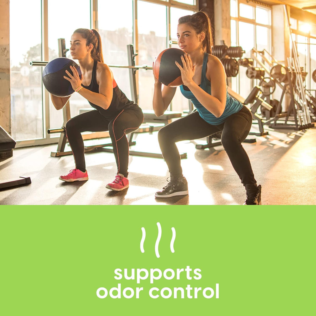 Suplementos Alimenticios de mezcla de aceites esenciales