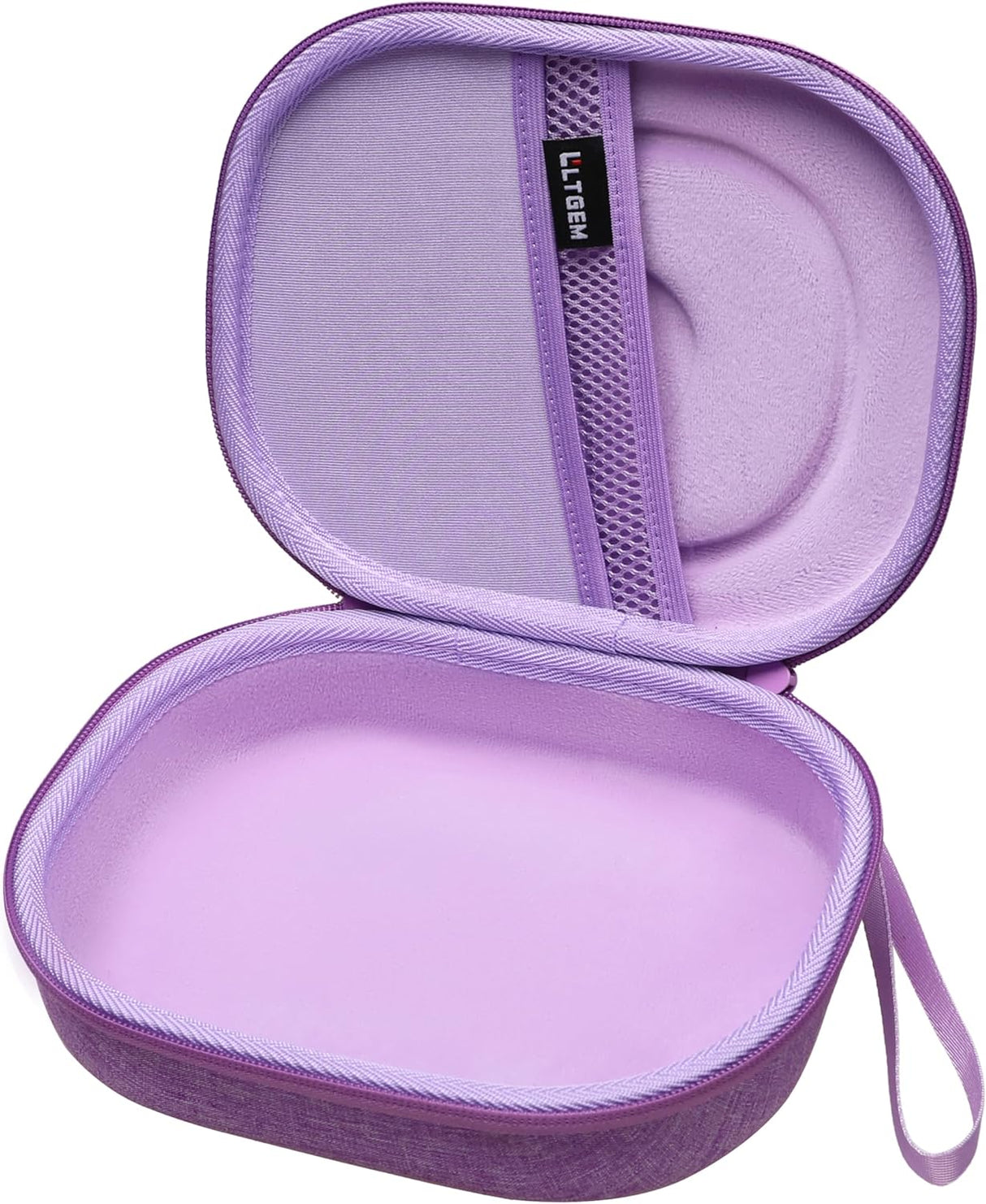 Funda LTGEM para Auriculares TOZO HT2, JBL Tune 510BT/520BT/720BT/770NC