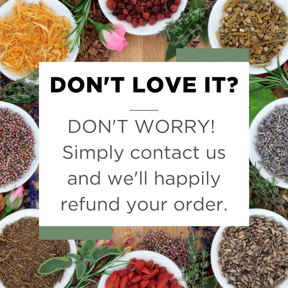 Raíz de Regaliz Orgánica 1 lb., Licorice Root, Certificada USDA