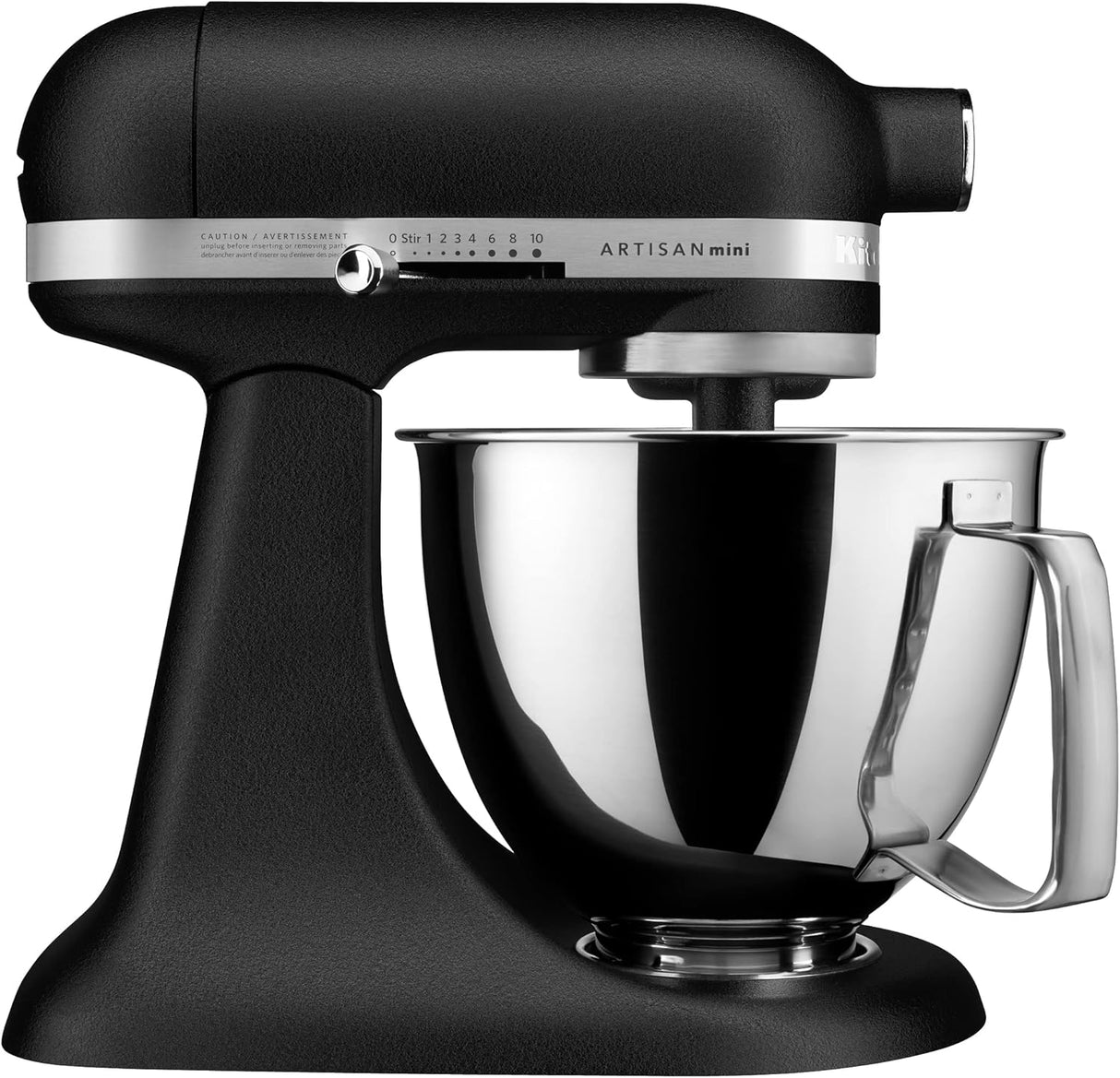 Batidora de pie KitchenAid Artisan Mini 3.5QT KSM3316X