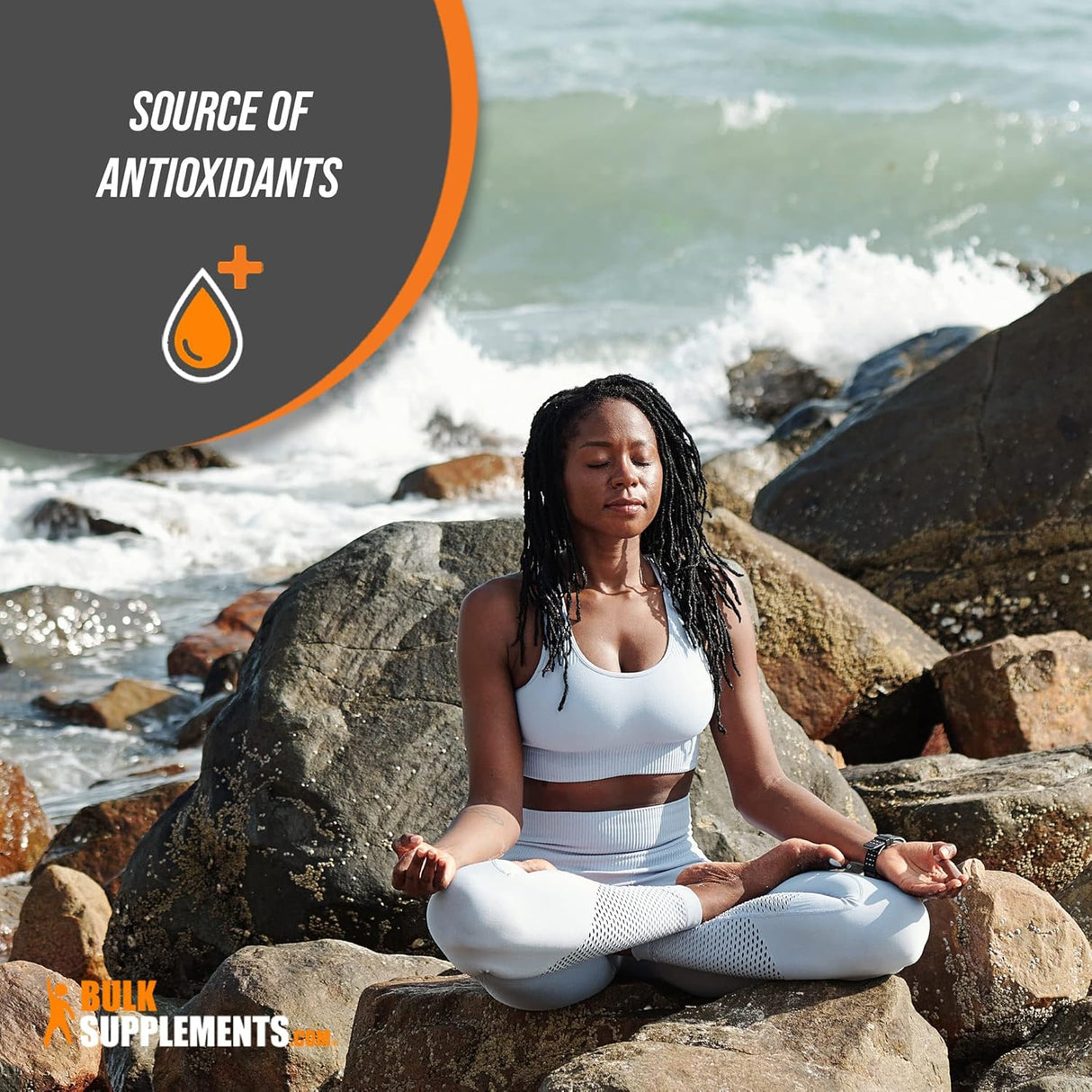 Suplementos Alimenticios Extracto de hoja de olivo en polvo