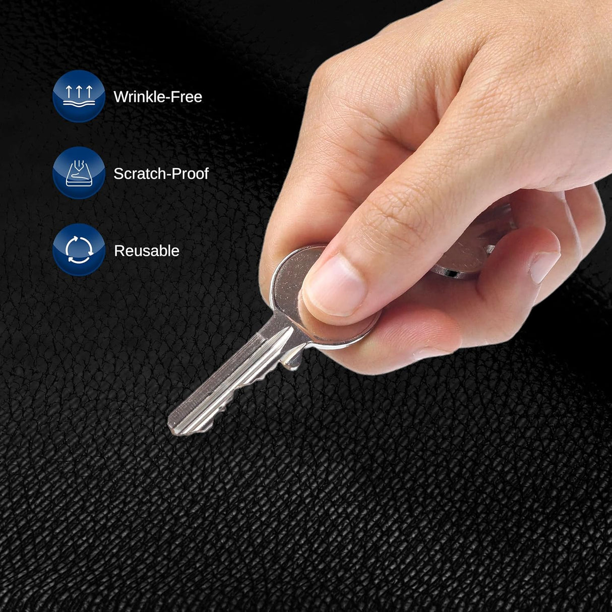 Repuesto cepillo de tejo SereneLife, cubierta de mesa SLSHFBRD108