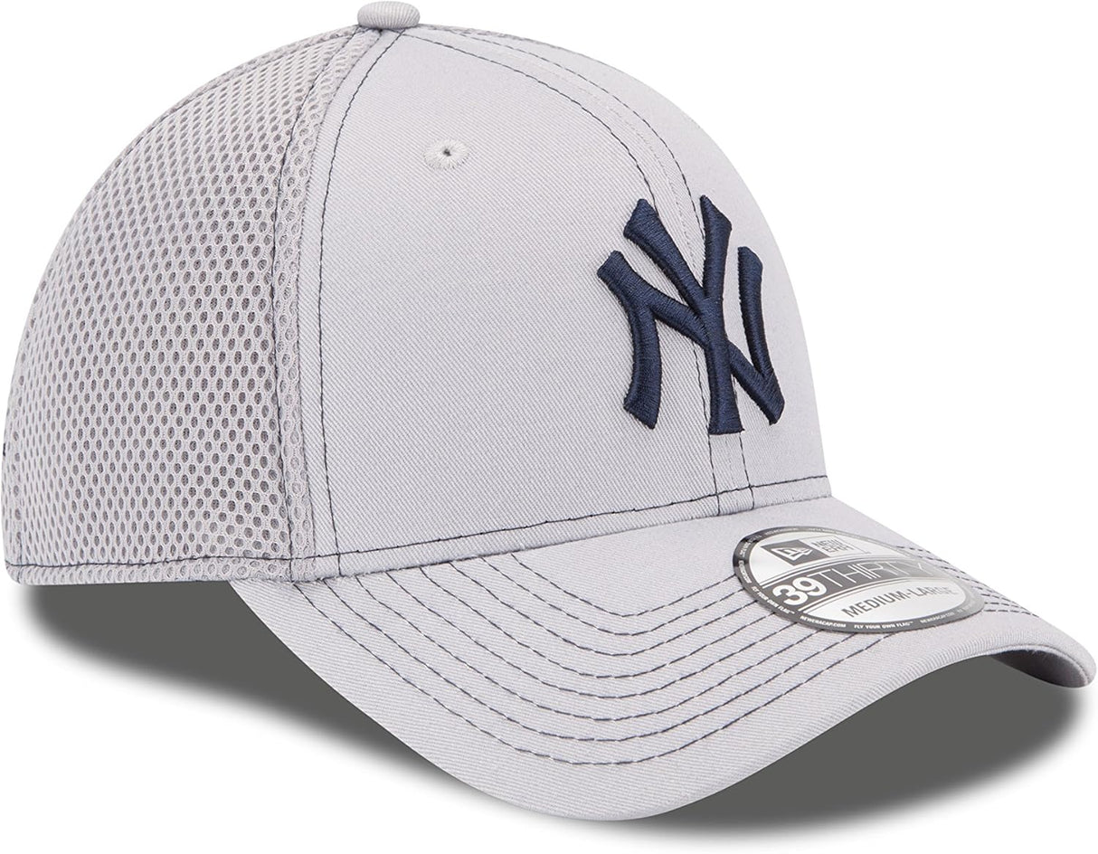 Gorra unisex Mlb Neo 39thirty Stretch Fit talla S