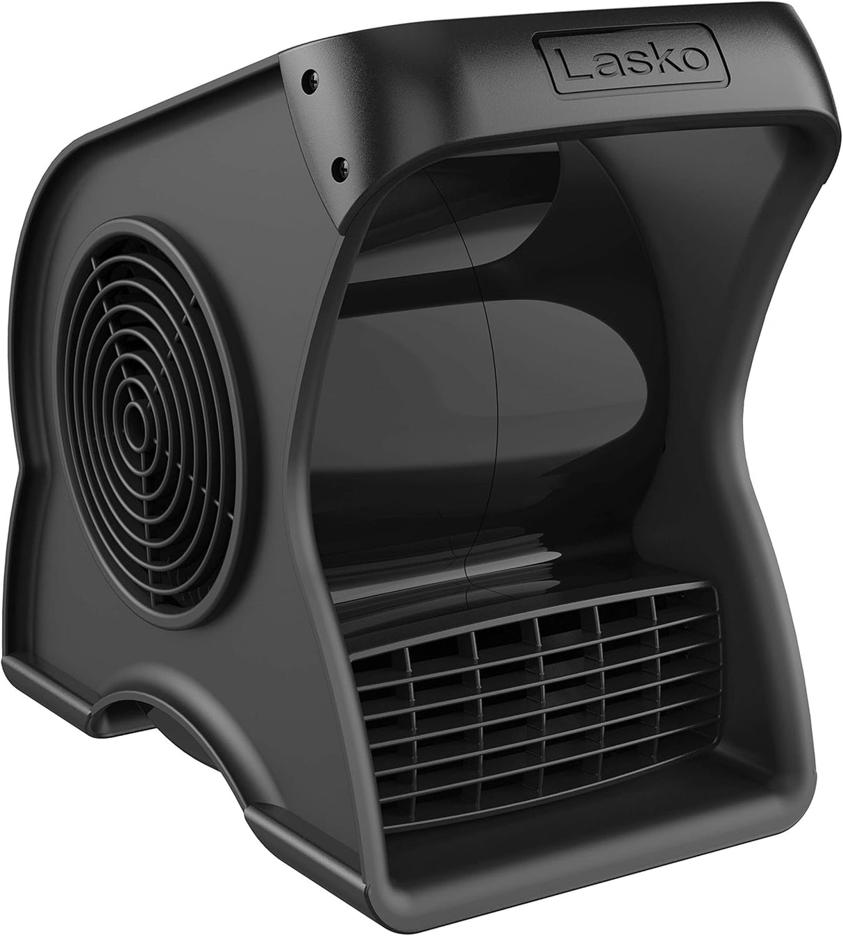 Lasko Ventilador Utility 12” 289 CFM 3 Velocidades U12104