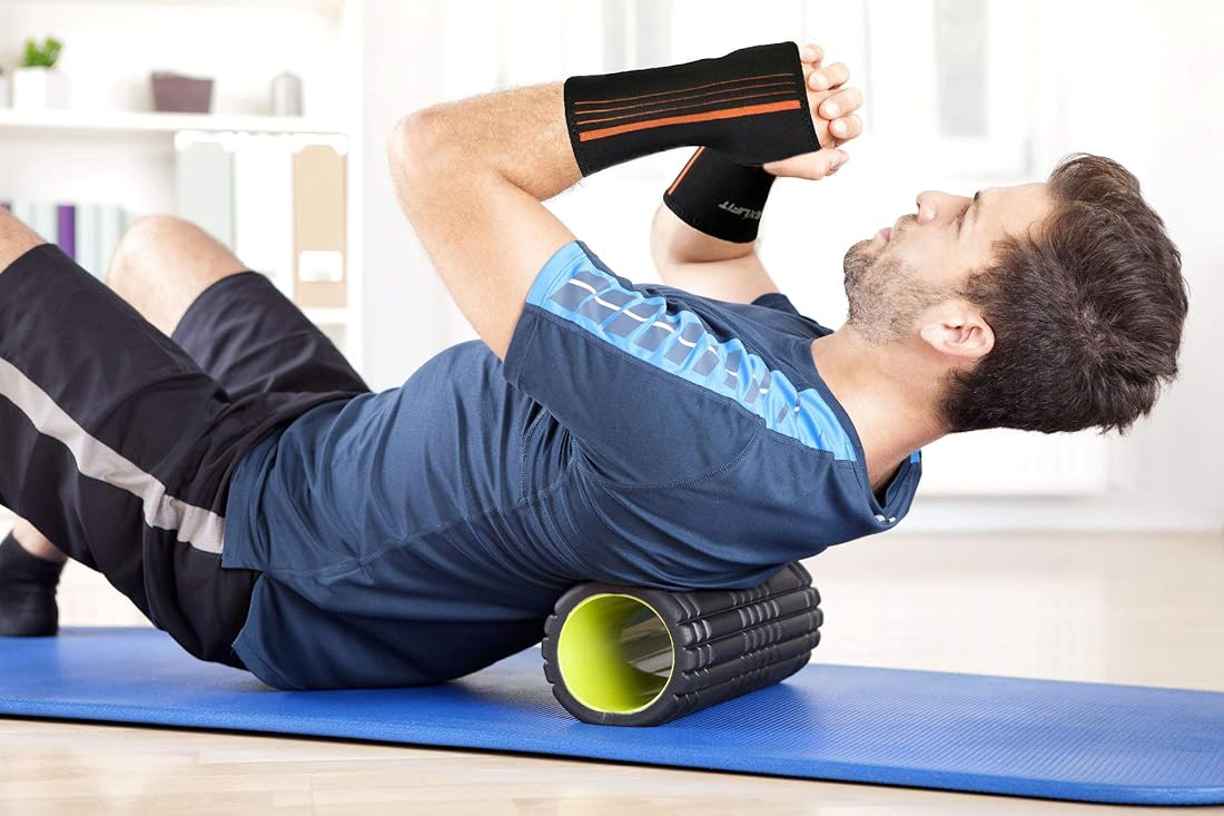 Brazalete de compresión de la manga de la muñeca