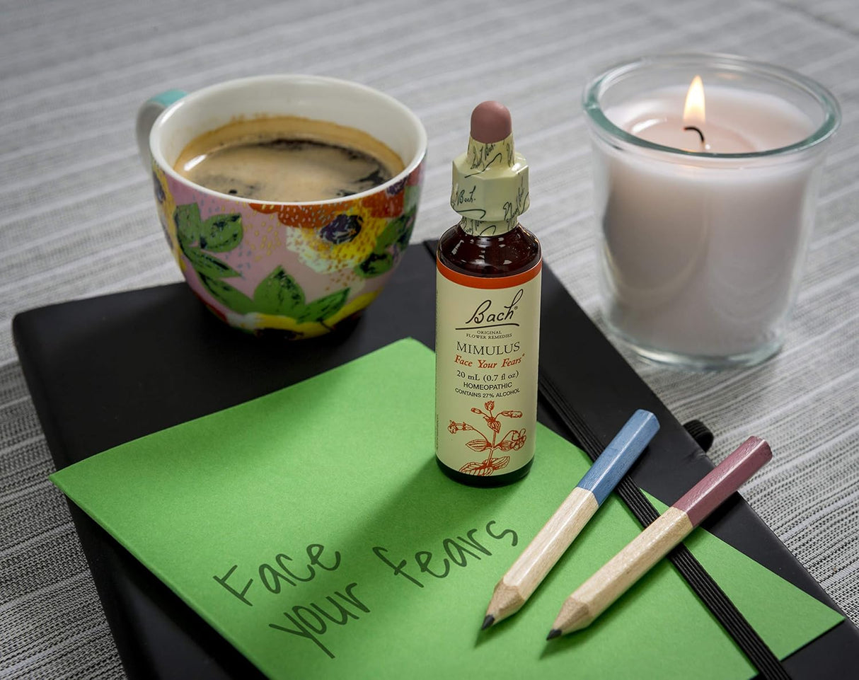 Bach Remedio floral original Gotero 741273206019 1