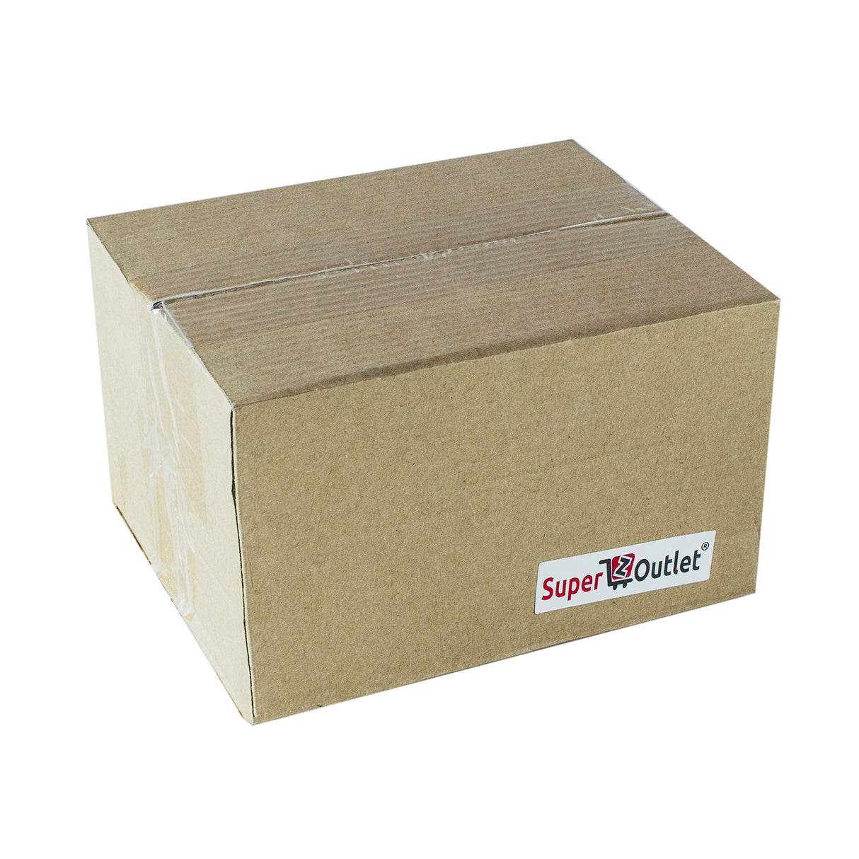 Bandeja de comida de papel desechable