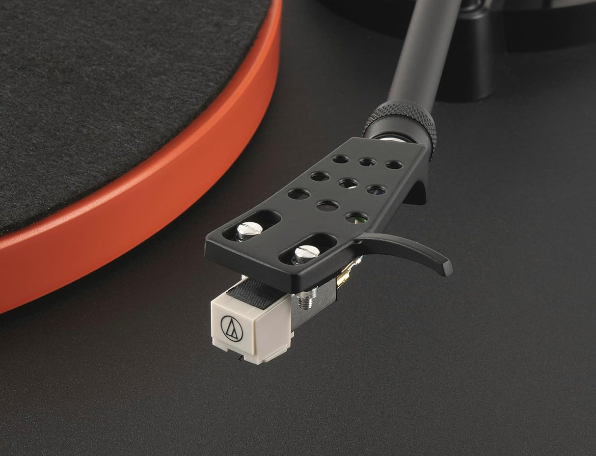 JBL Spinner - Tocadiscos Bluetooth AptX-HD, Modelo Spinner