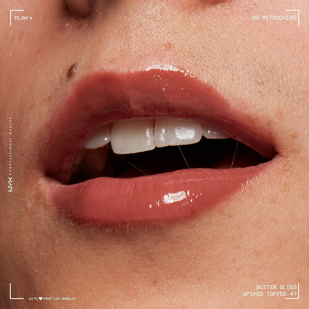 Brillos Labiales antiadherente