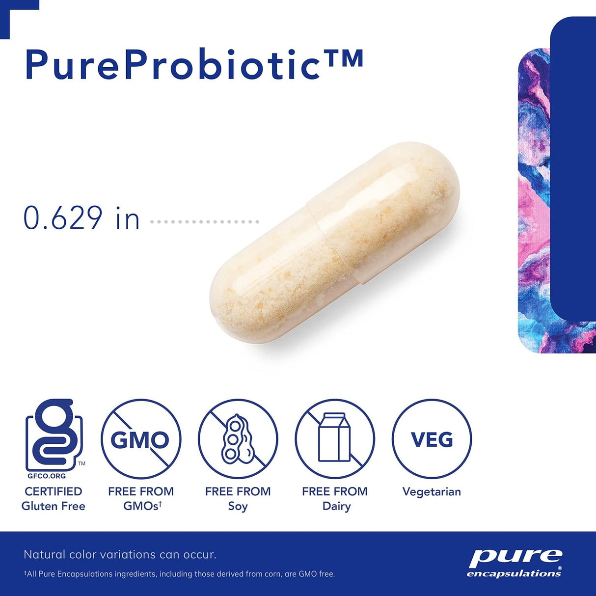 Suplementos Fórmula probiótica salud gastrointestinal