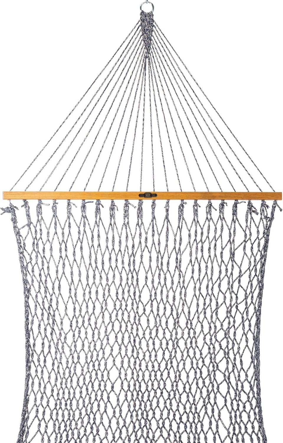 Hamaca de Cuerda DURACORD® - Pawleys Island, 450 LB, 13 ft. x 55 in.