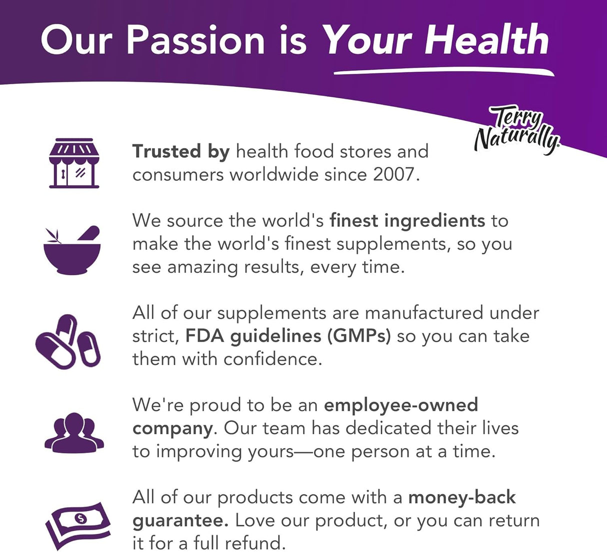 Suplemento Tri-Yodine 12,5 mg de yodo 180 cápsulas veganas