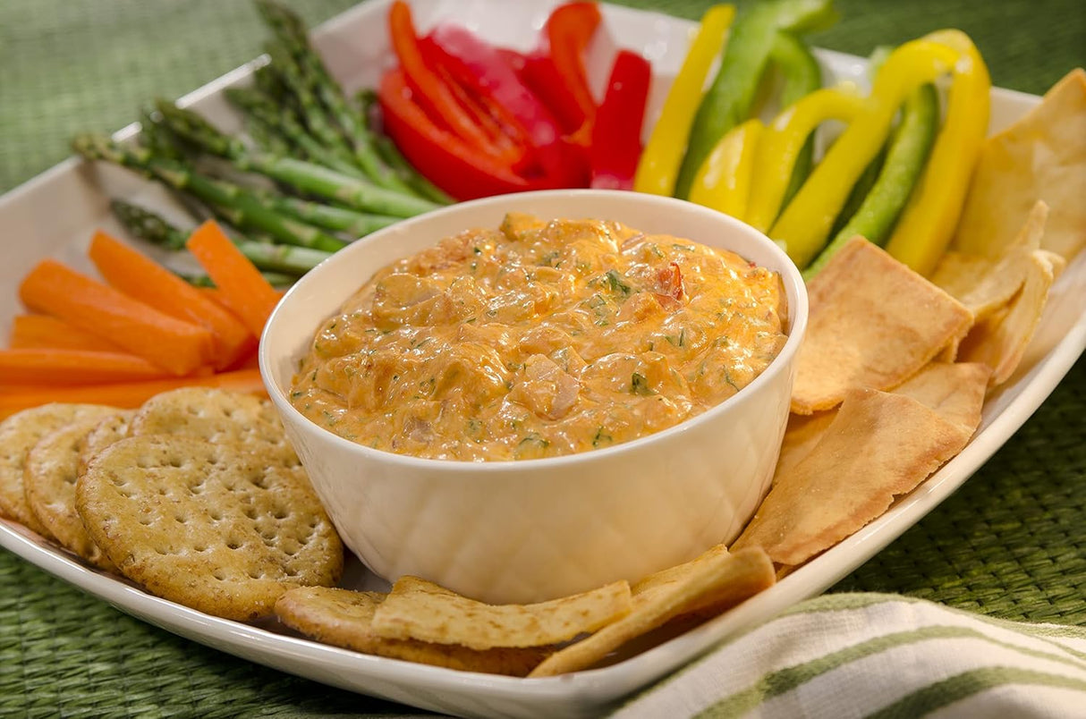 Salsa Ancho Chipotle Hellmann's 1 gal Vegetariana Sin Gluten