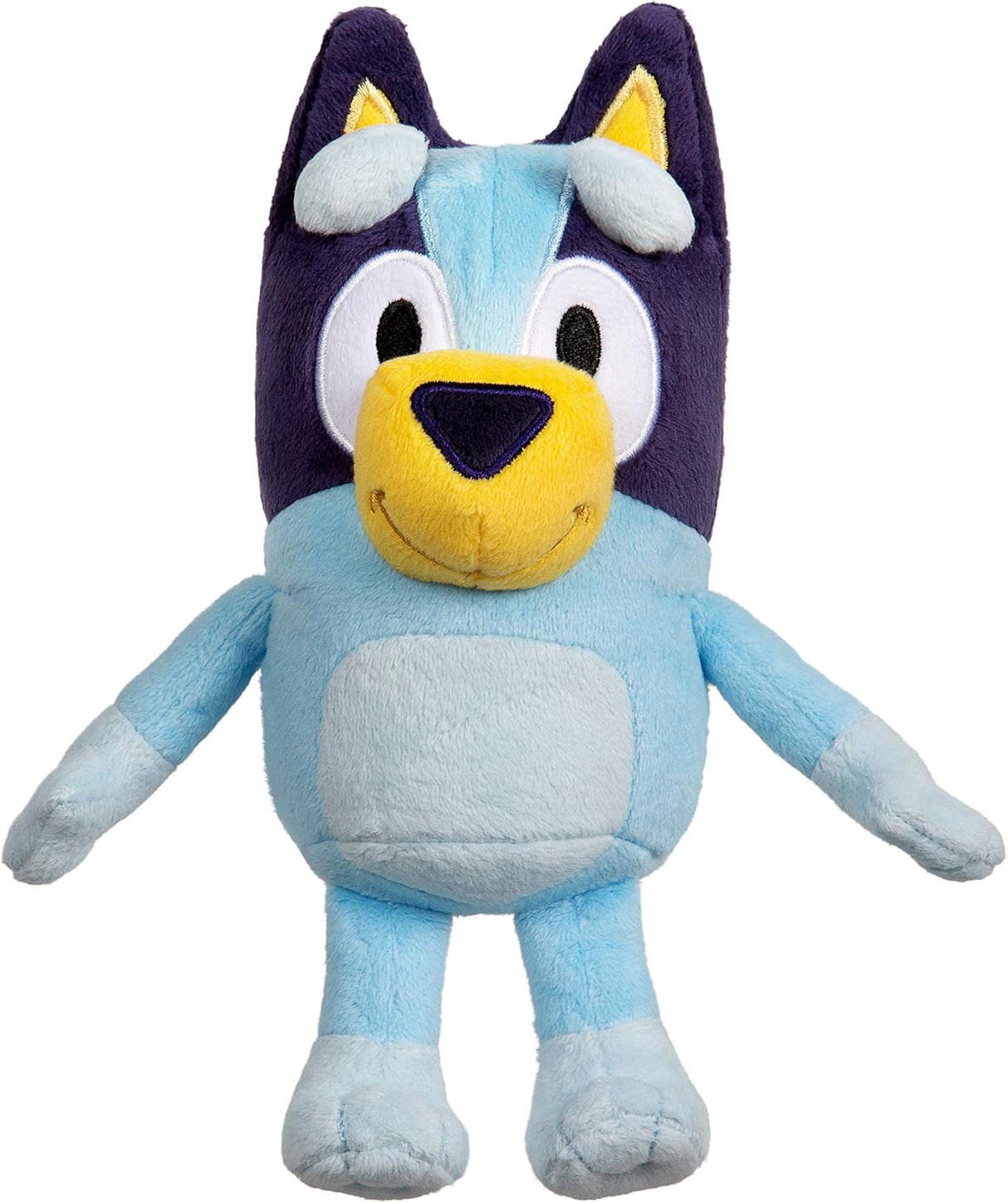 Peluche Bluey Friends alto suave y mullido