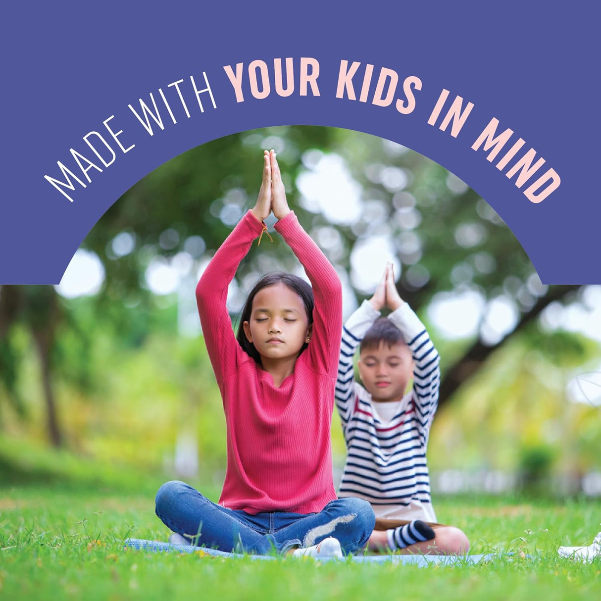 Suplemento Gomitas Probióticas para Niños