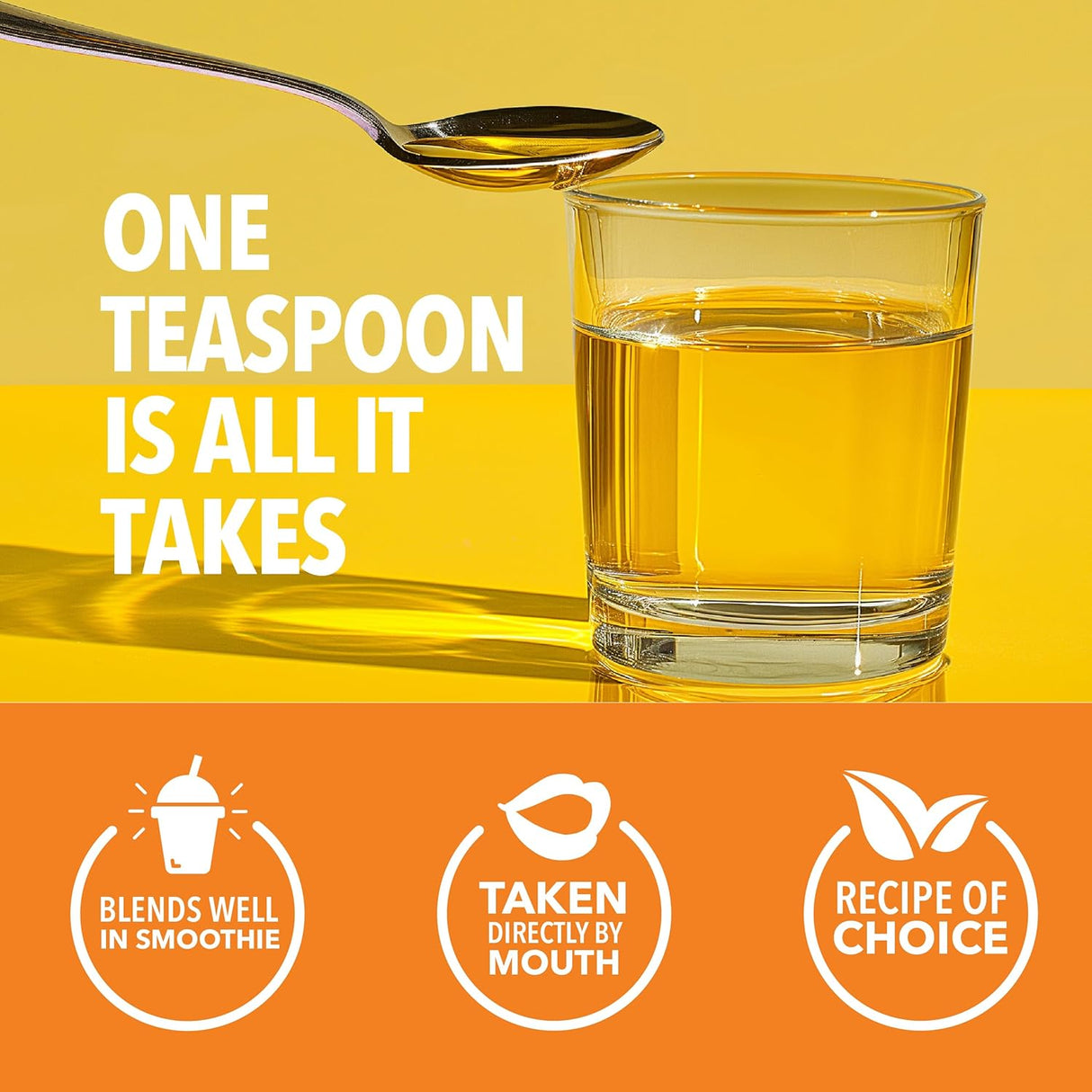 Aceite de Semilla Negra Orgánico - Salud Digestiva y Inmunidad