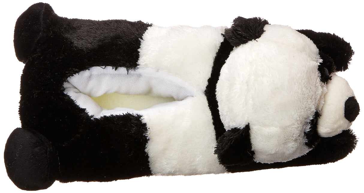 oso panda de peluche
