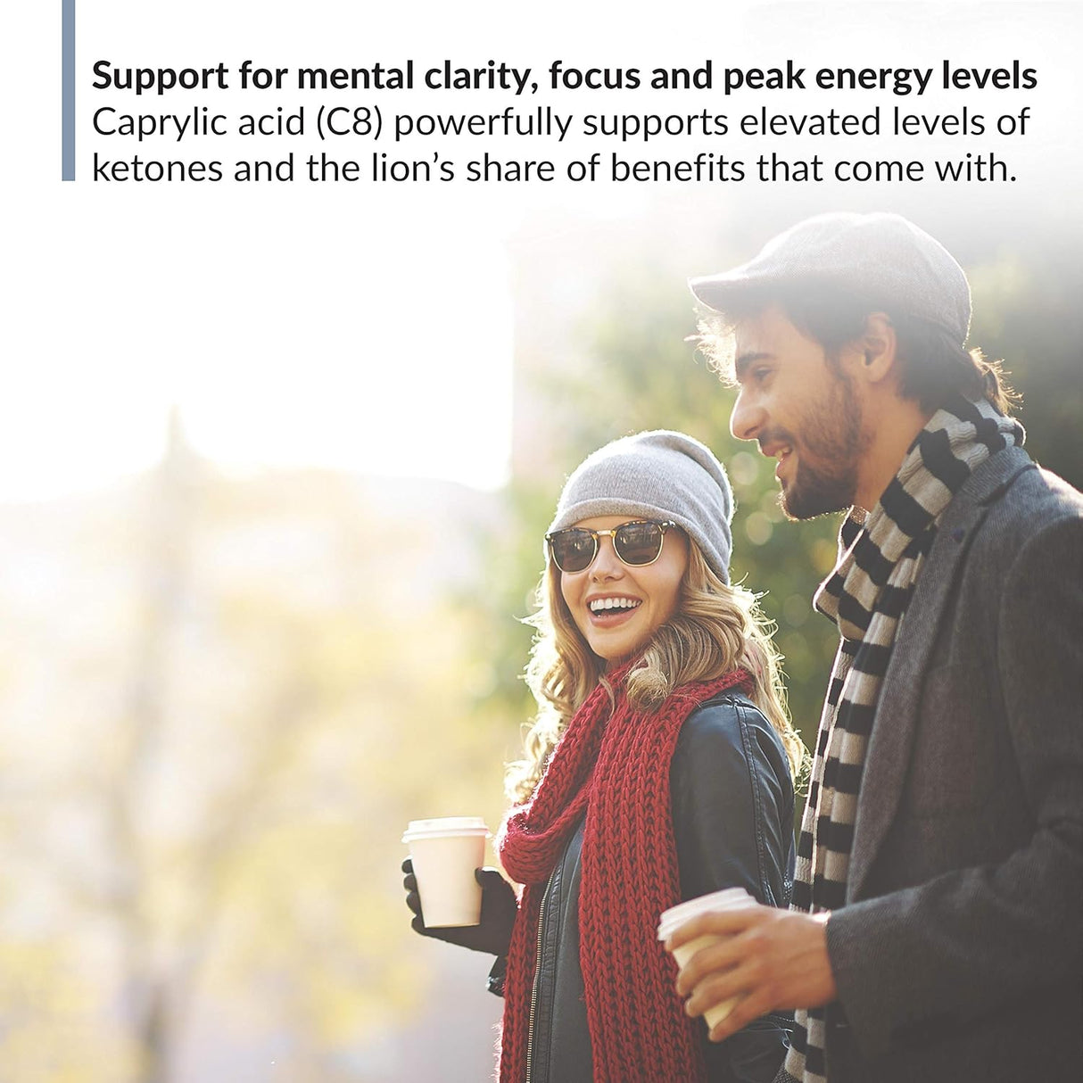 Suplementos Alimenticios en polvo dieta cetogénica