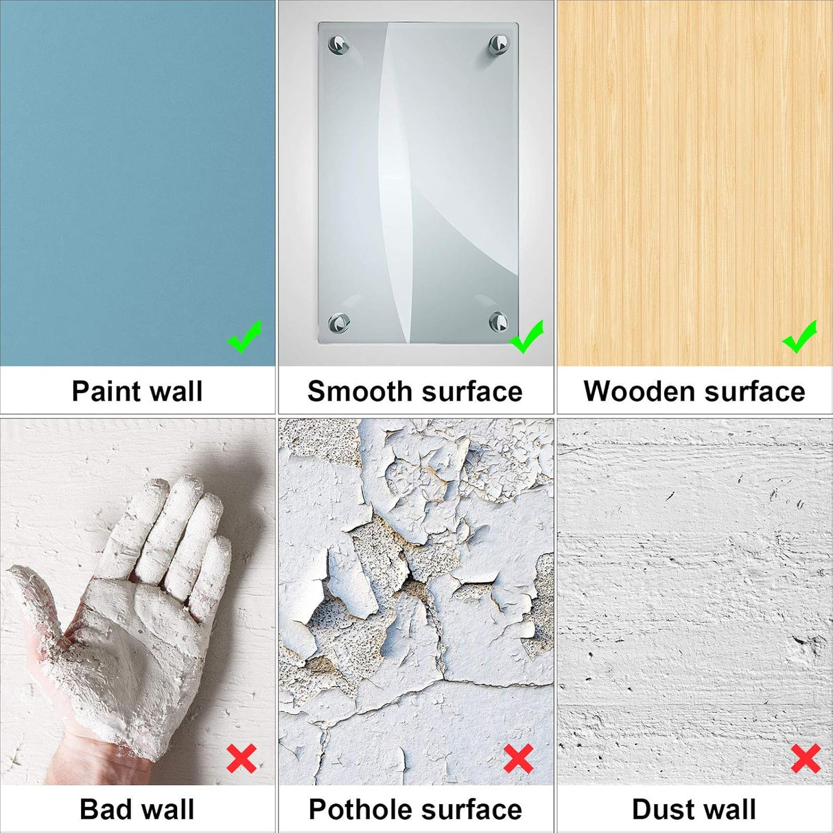 Vinilos Decorativos 3 hojas de calcomanías