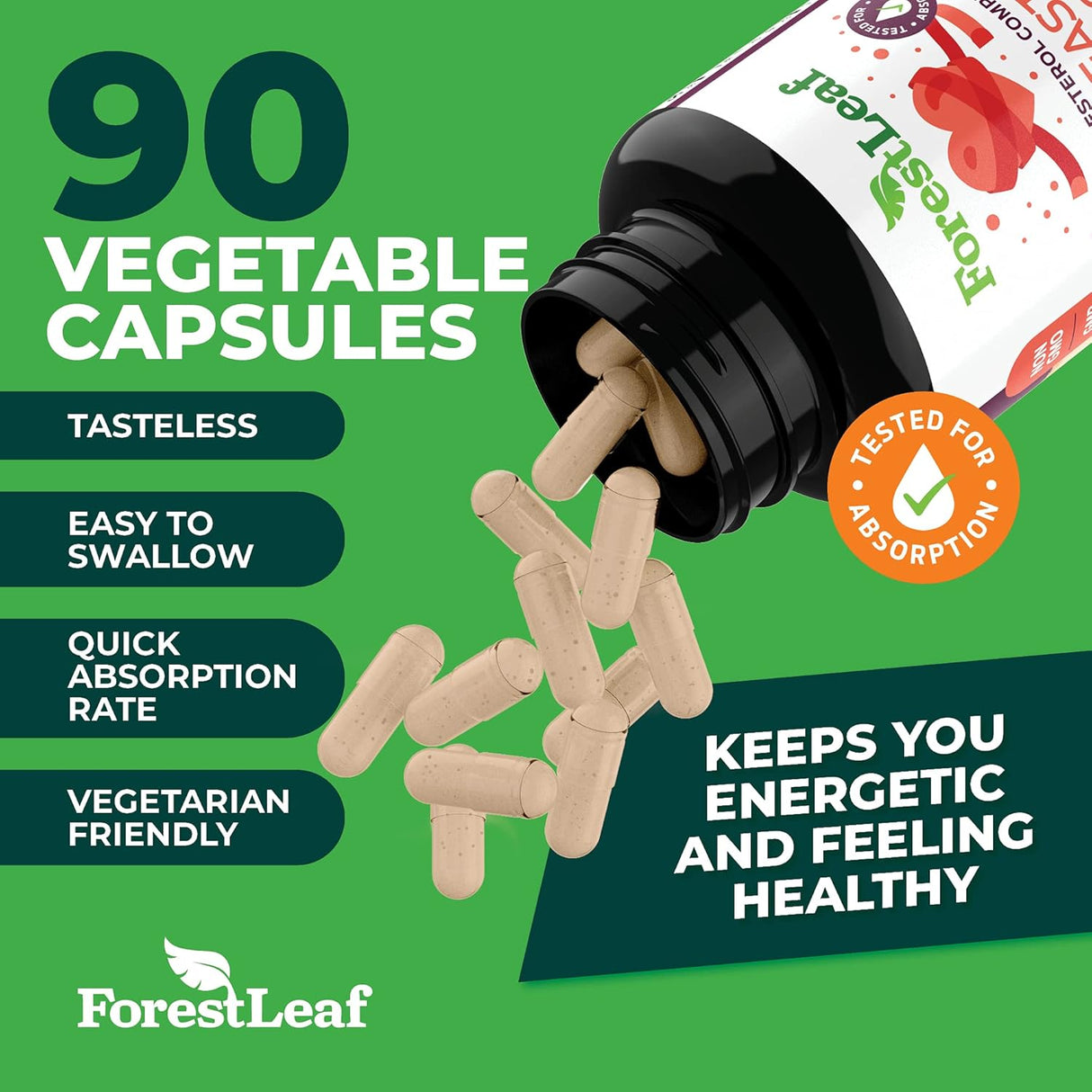 Suplementos Alimenticios Apoya la salud cardiovascular