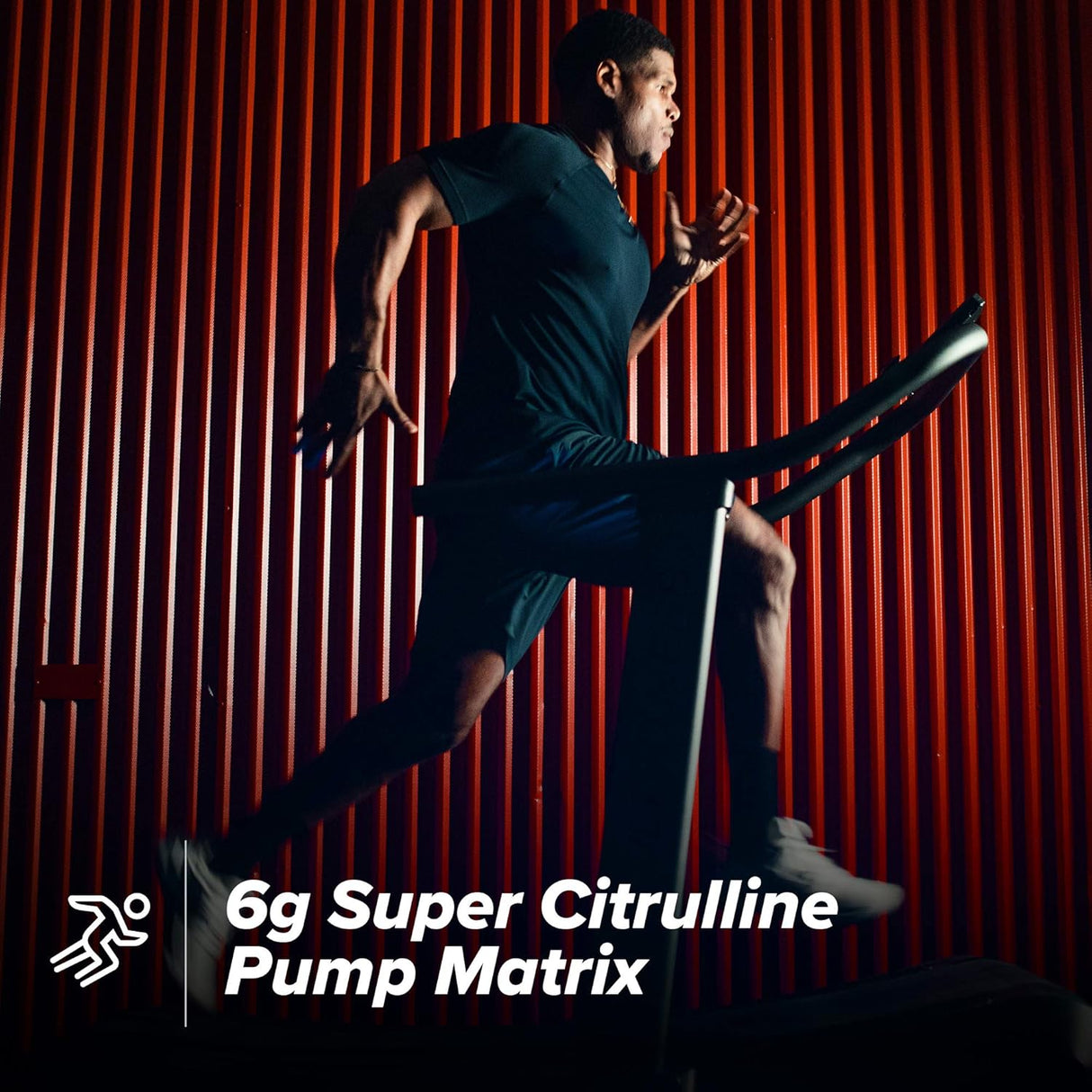 Suplementos Alimenticios Polvo para antes del entrenamiento