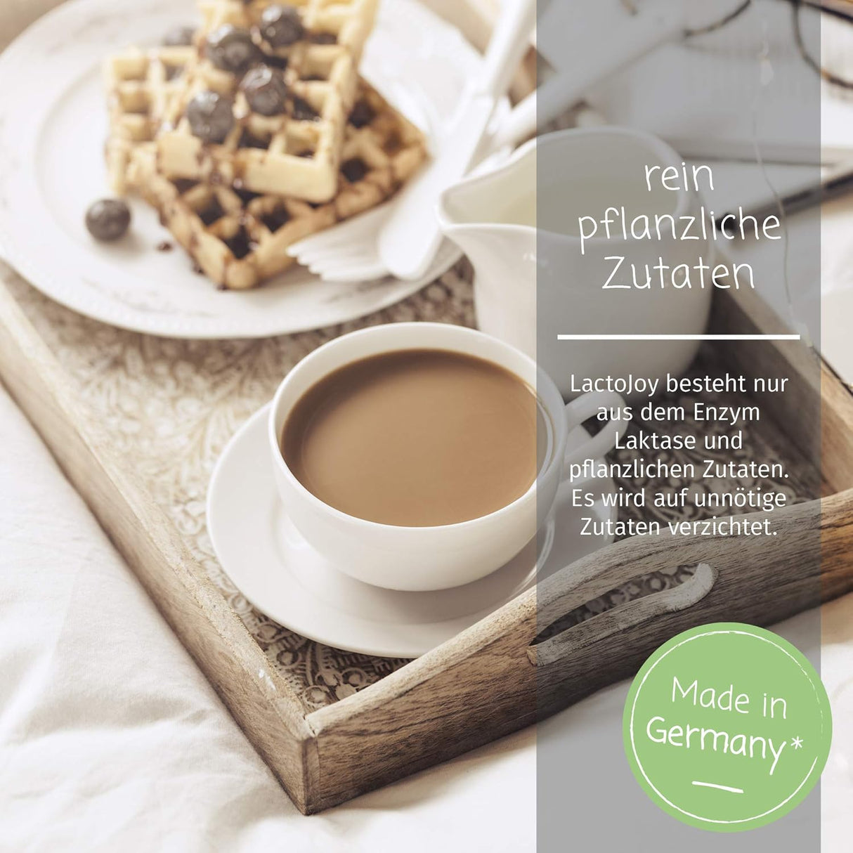 Suplementos Lactase Pills Lactosa Intolerancia I Ultra Pure