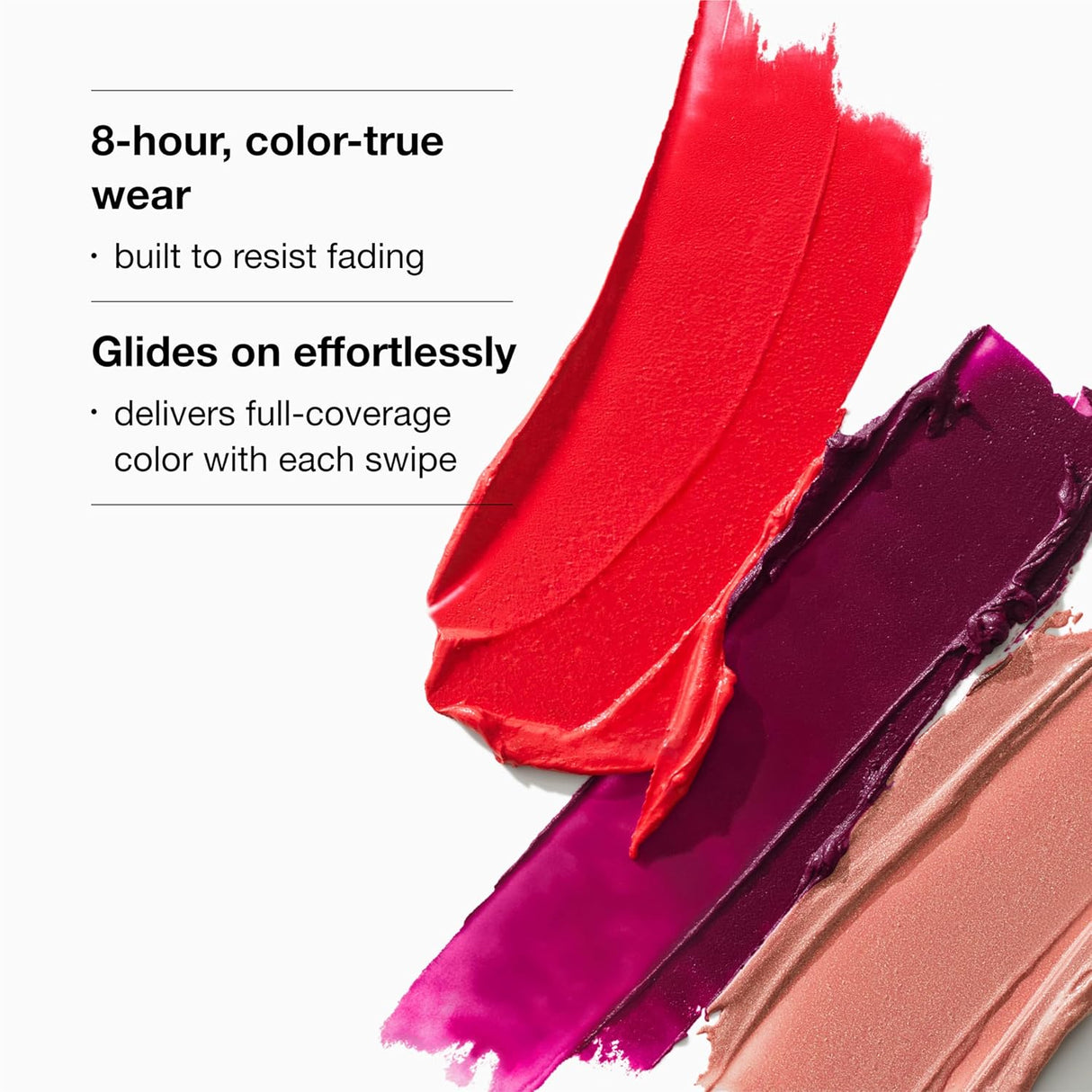 Barra de Labios Clinique AZ Honey Pop - Satén