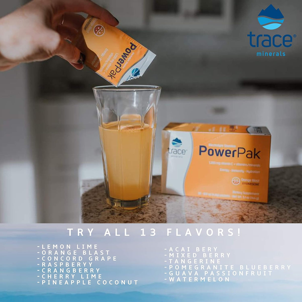 Suplementos Alimenticios Electrolitos