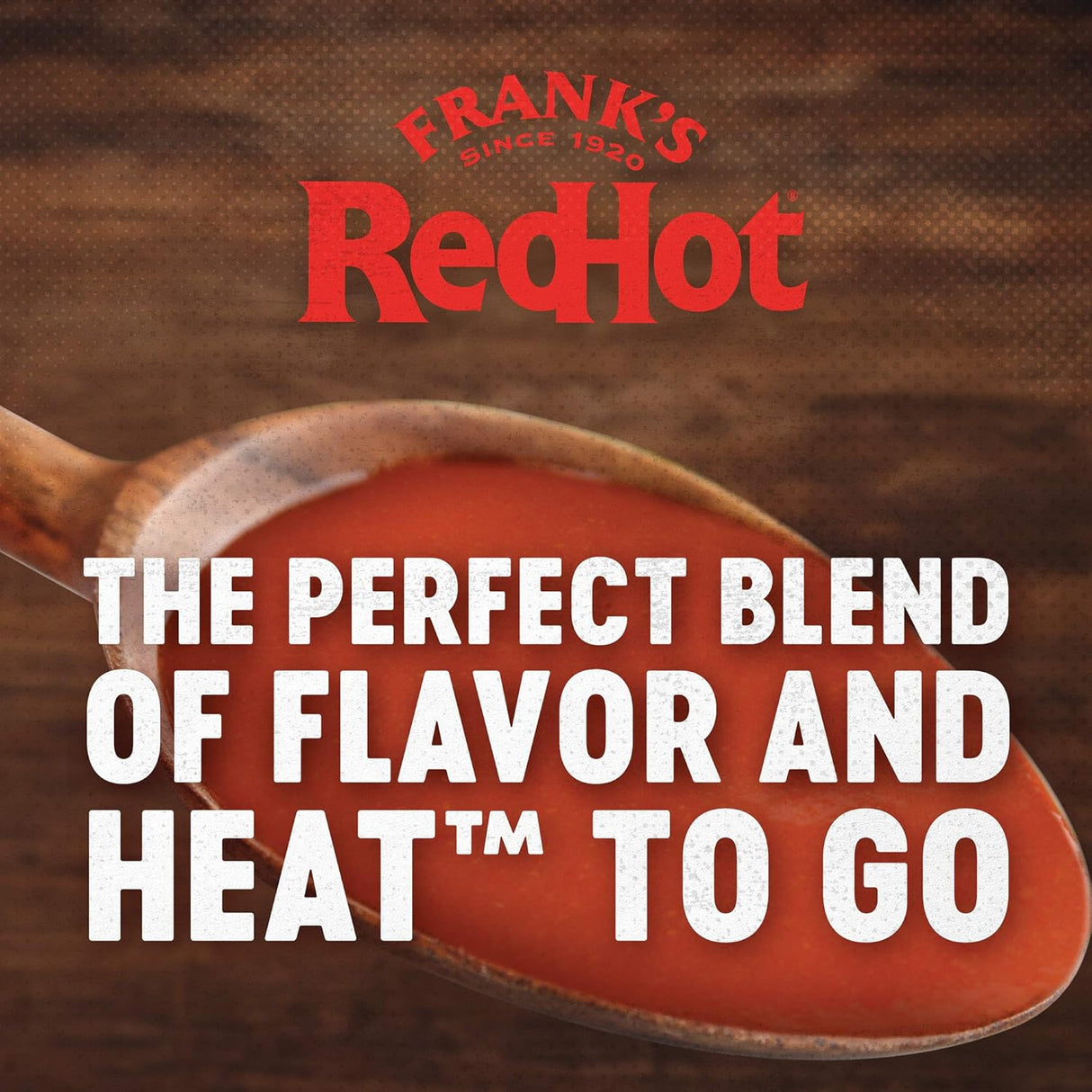 Frank's RedHot Paquetes originales de salsa de pimienta de cayena, 200 unidades, un paquete de 200 unidades de paquetes de salsa picante Frank's, tamaño perfecto de una sola porción para llevar, entrega y catering