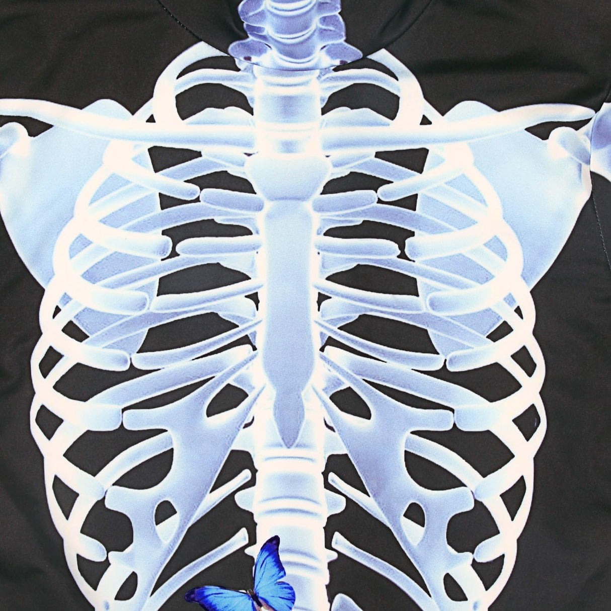 Disfraces de Halloween de cuerpo entero talla S