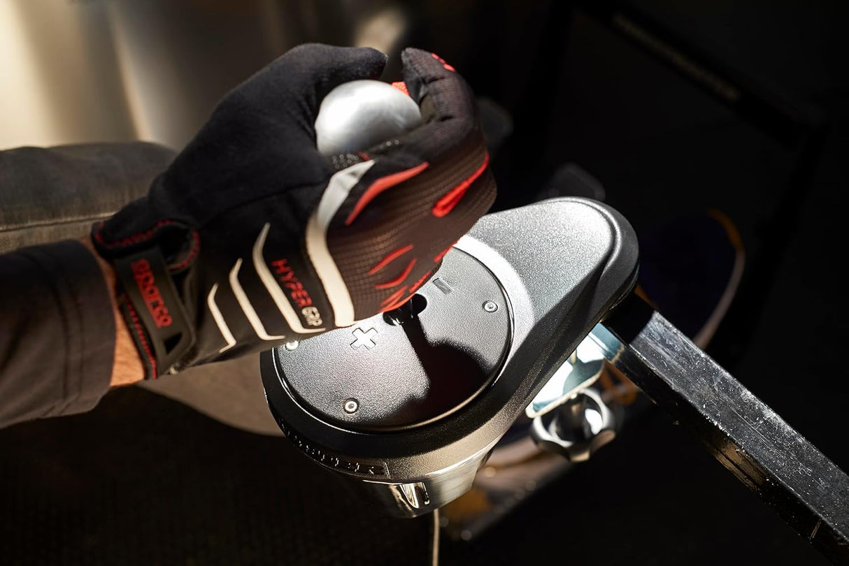 Shifter TH8A Thrustmaster, compatible con PS5, Xbox y PC